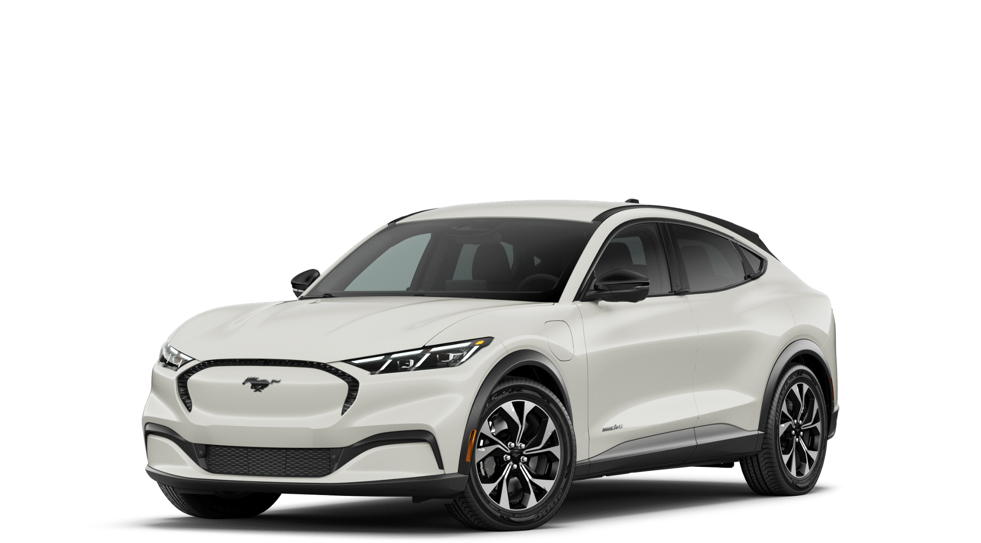 2026 Ford Mustang Mach-E Select