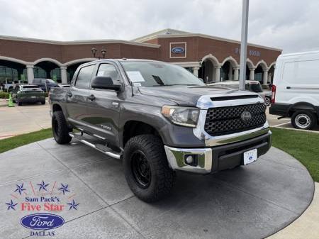 2019 Toyota Tundra SR5