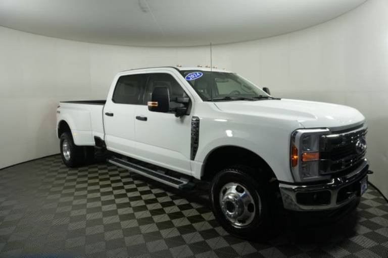 2024 Ford Super Duty F-350 DRW XLT