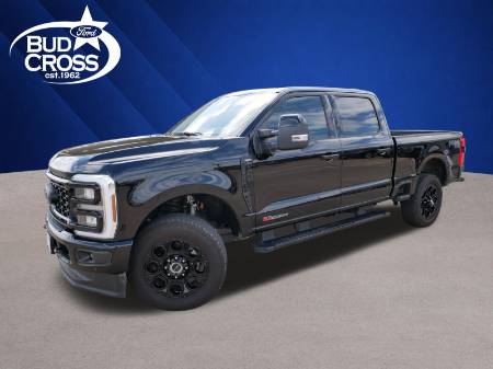 2025 Ford Super Duty F-250 SRW LARIAT