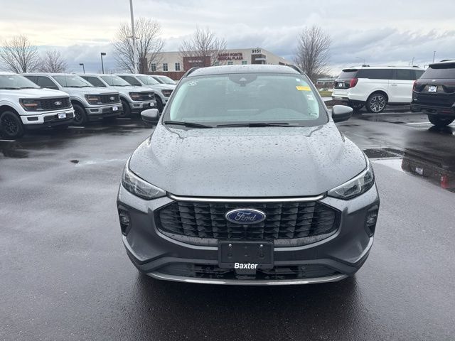 Used 2024 Ford Escape Platinum with VIN 1FMCU9JZ9RUA20073 for sale in Kansas City