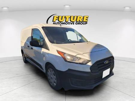 2021 Ford Transit Connect XL