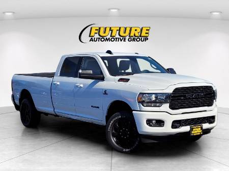 2022 RAM 3500 BIG Horn