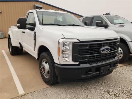 2025 Ford F-350SD XL