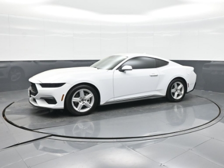 2026 Ford Mustang EcoBoost®