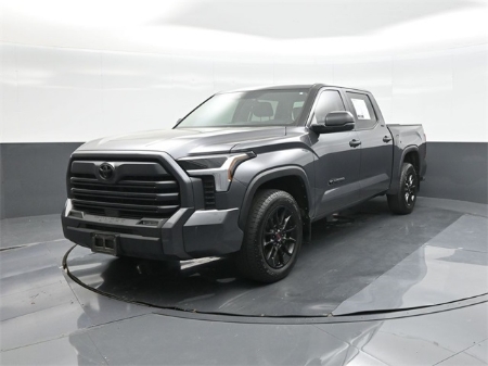 2024 Toyota Tundra 2WD SR5