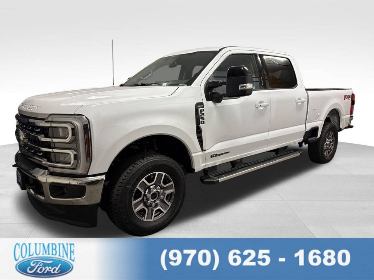 2026 Ford F-250 Lariat 4x4 Crew Cab 6-3/4' Box's photo