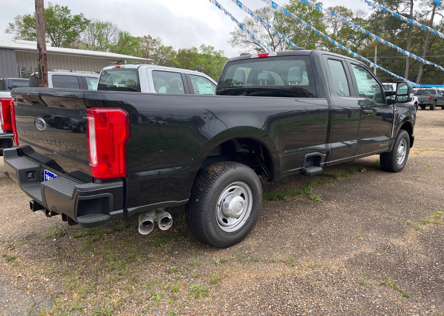 2025 Ford F-250 Super Duty XL - Photo 10