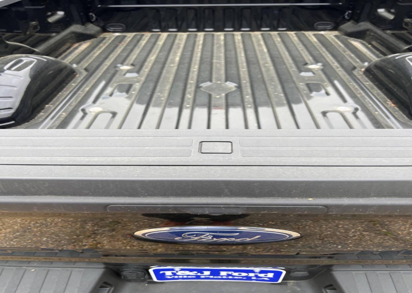 2025 Ford F-250 Super Duty XL - Photo 11