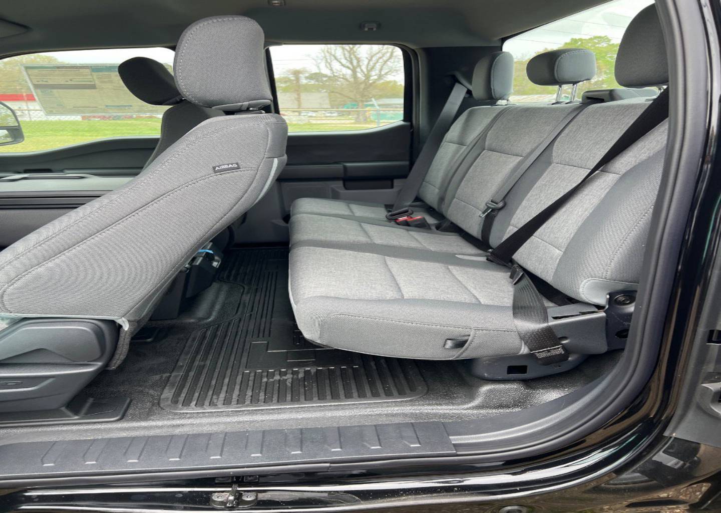 2025 Ford F-250 Super Duty XL - Photo 13