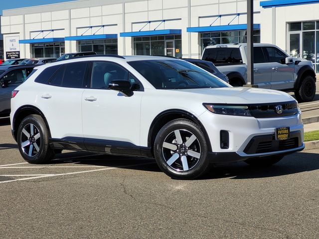 New 2026 Honda Prologue Touring