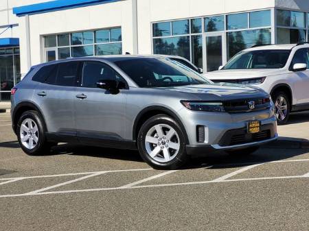 2026 Honda Prologue EX