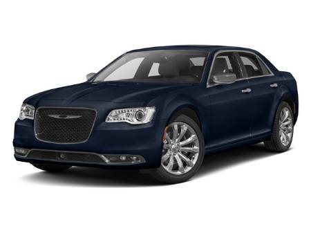 2017 Chrysler 300 C