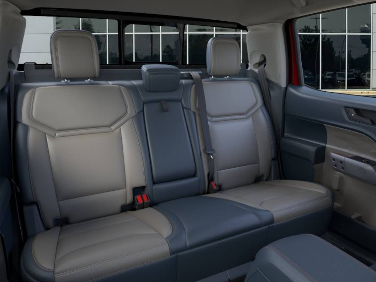 2026 Ford Maverick Lariat - Photo 11