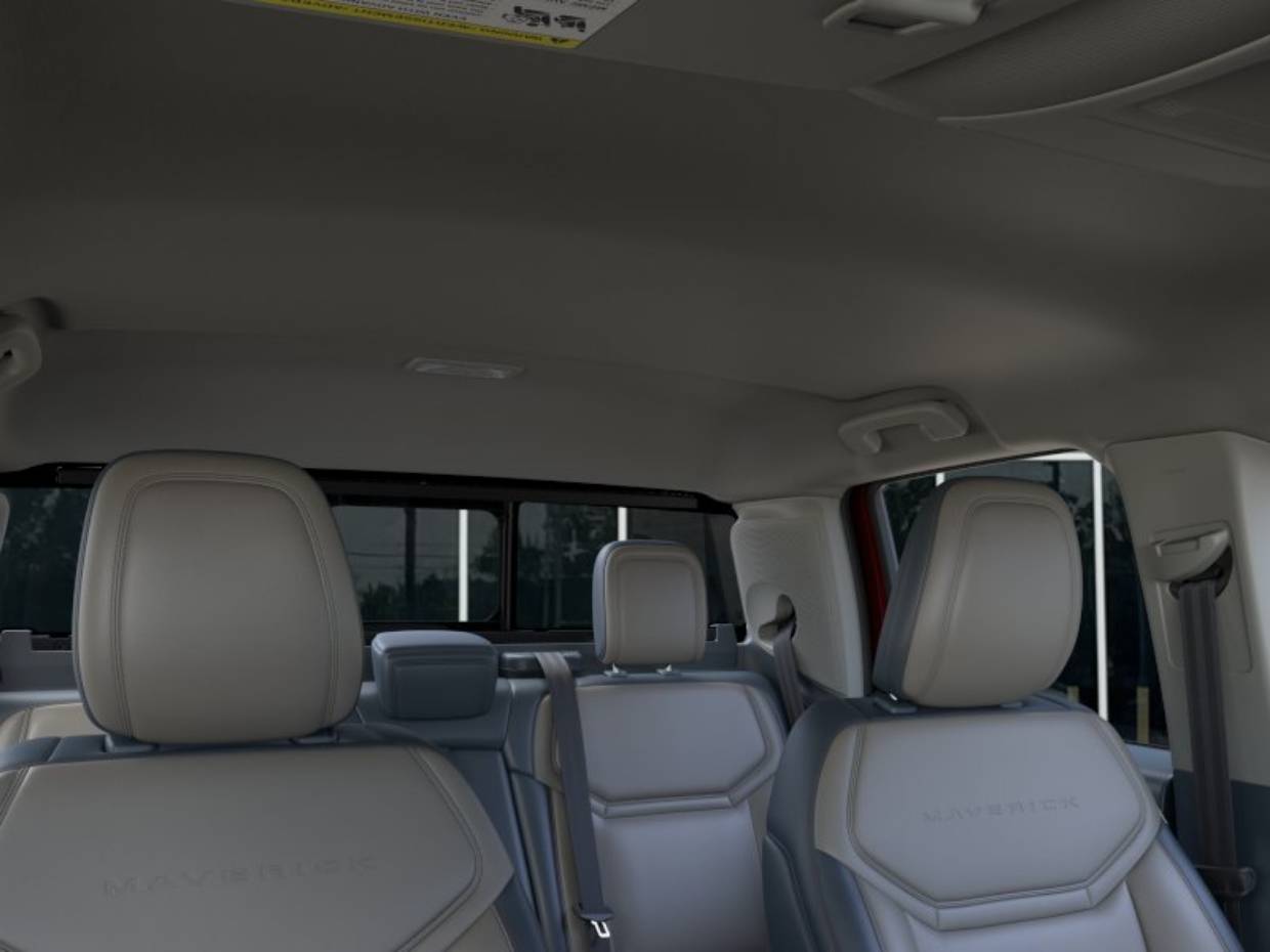 2026 Ford Maverick Lariat - Photo 12