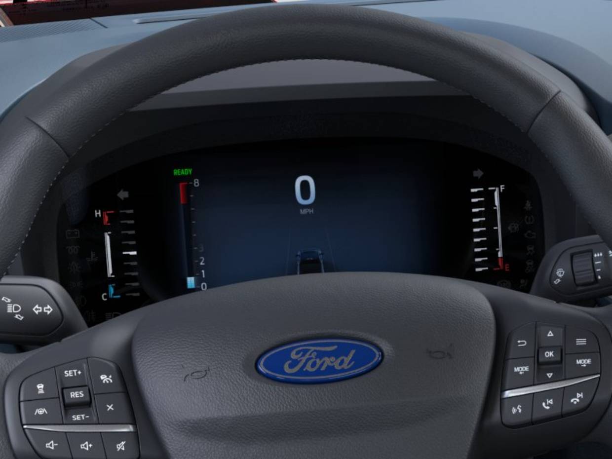 2026 Ford Maverick Lariat - Photo 13