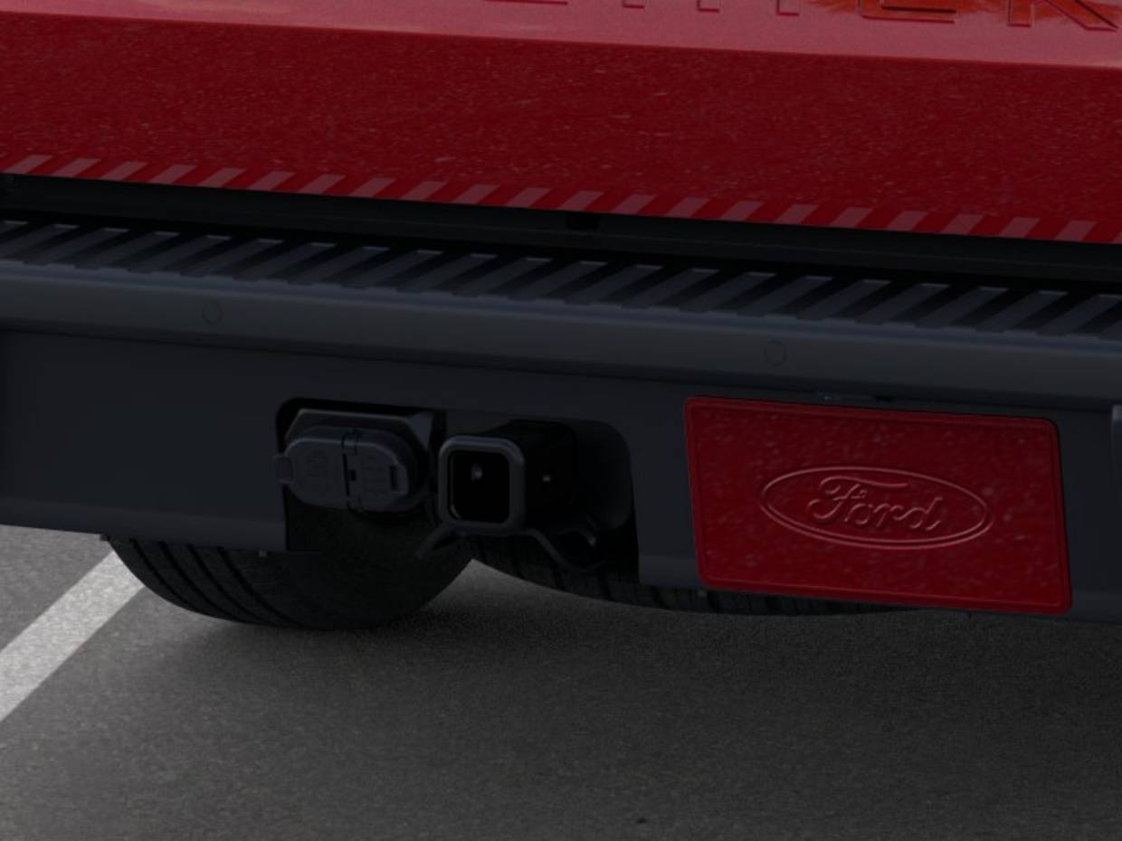 2026 Ford Maverick Lariat - Photo 23
