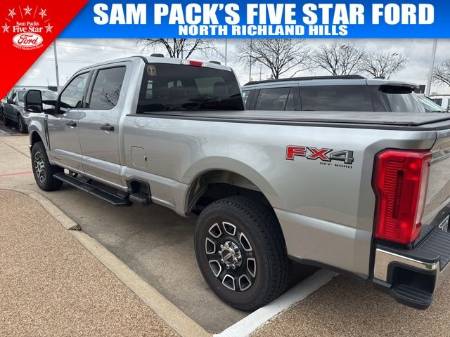 2024 Ford F-250SD XLT