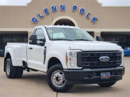 2025 Ford F-350SD XL