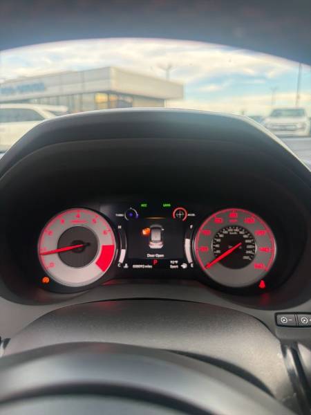 2020 Acura RDX A-Spec Package