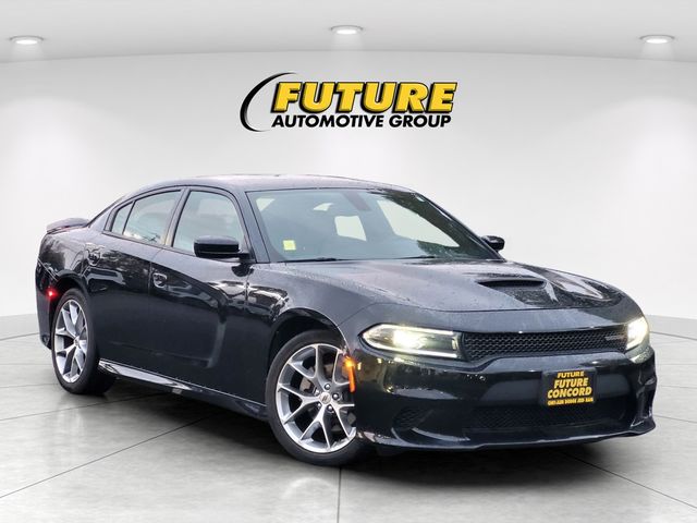 2023 Dodge Charger GT