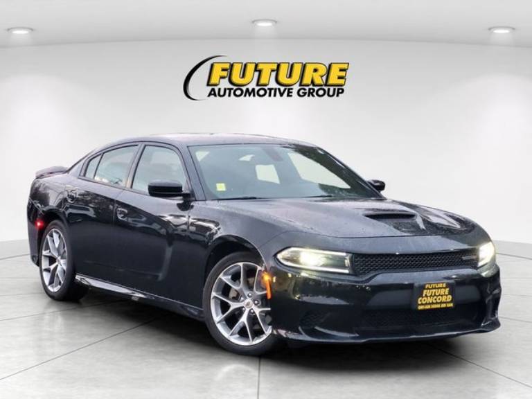 2023 Dodge Charger GT