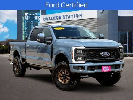 2023 Ford F-250SD LARIAT
