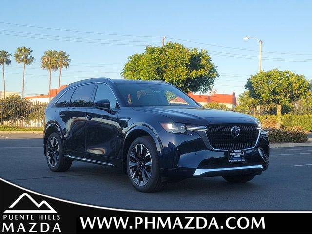 2026 Mazda CX-90 3.3 Turbo S Premium Plus