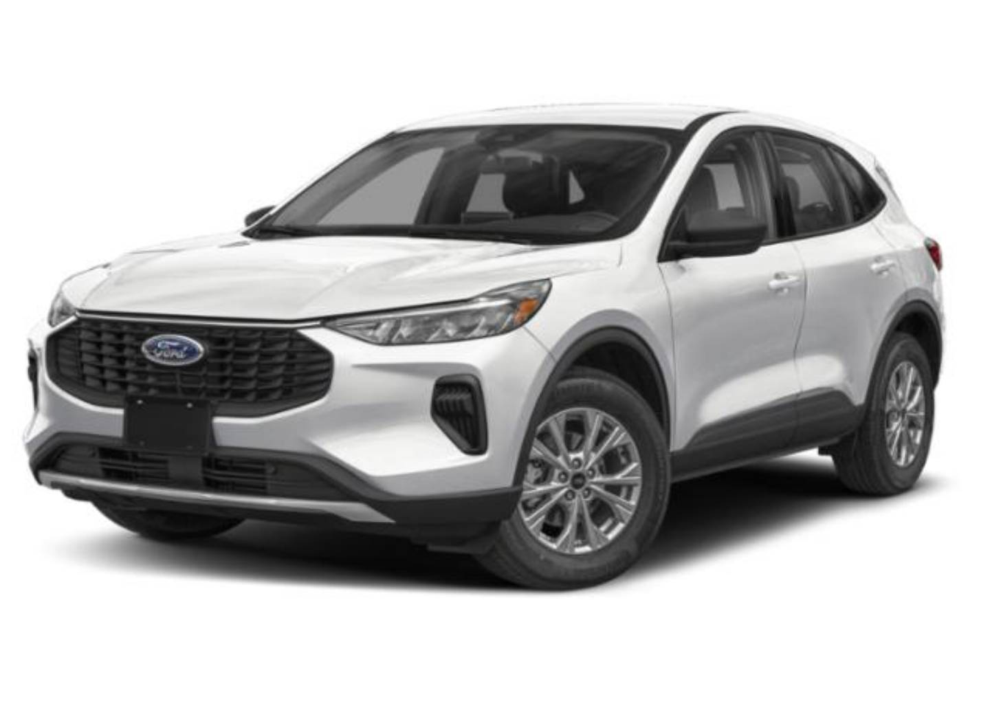 2025 Ford Escape Active AWD's photo