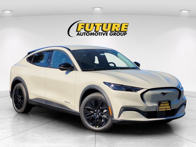 2026 Ford Mustang Mach-E Select