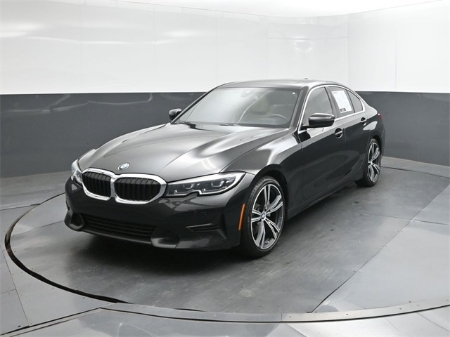 2020 BMW 3 Series 330I