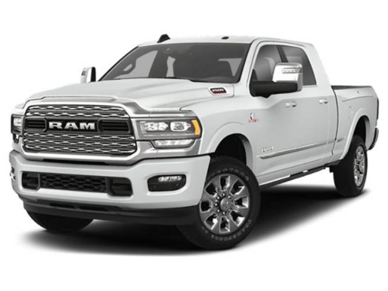 2024 RAM 2500 Limited