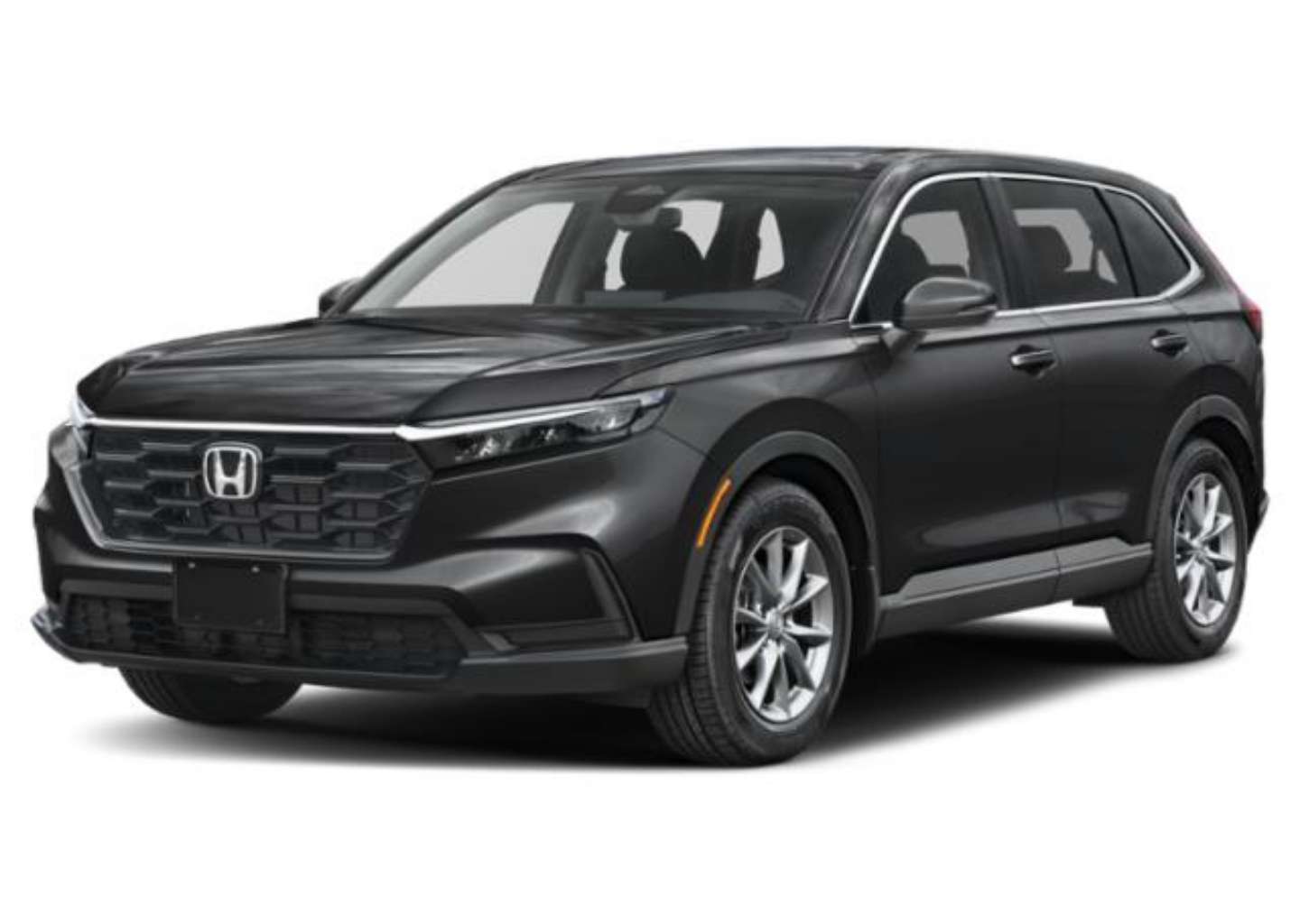 2026 Honda CR-V's photo