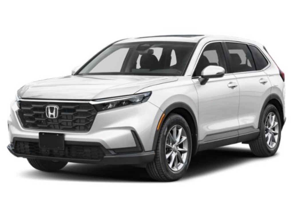 2026 Honda CR-V 1.5T