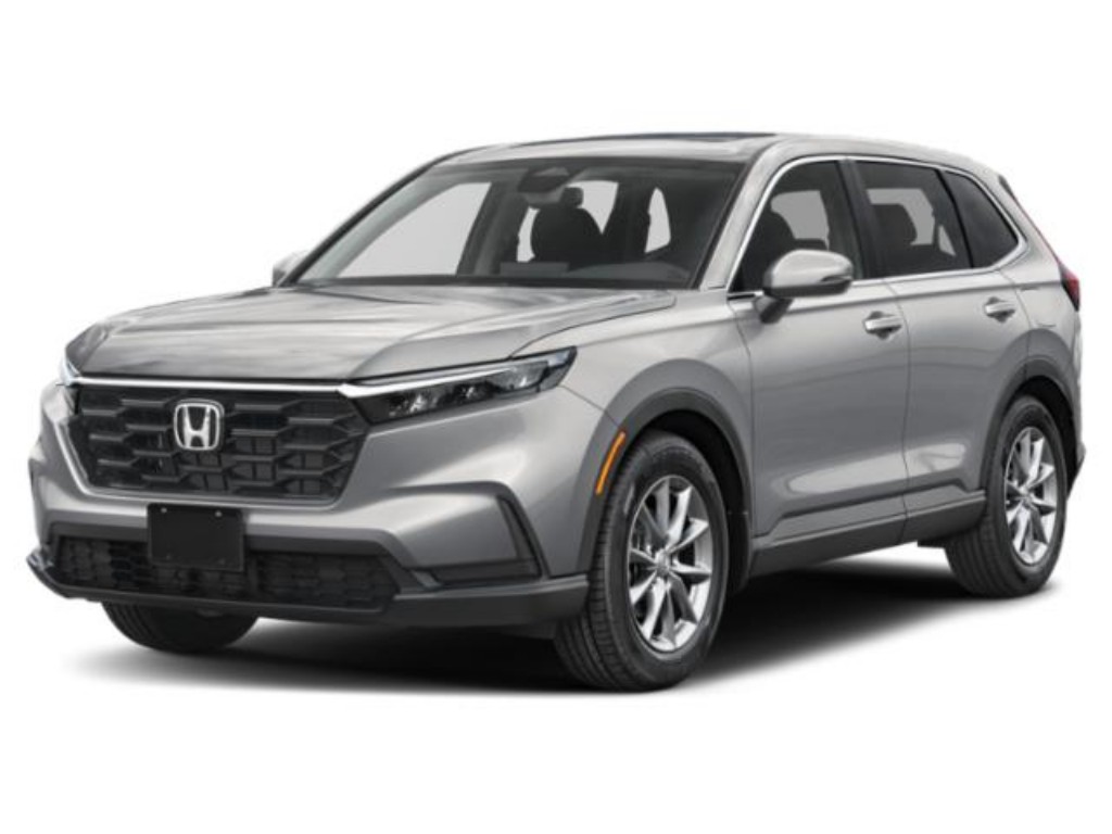 2026 Honda CR-V 1.5T