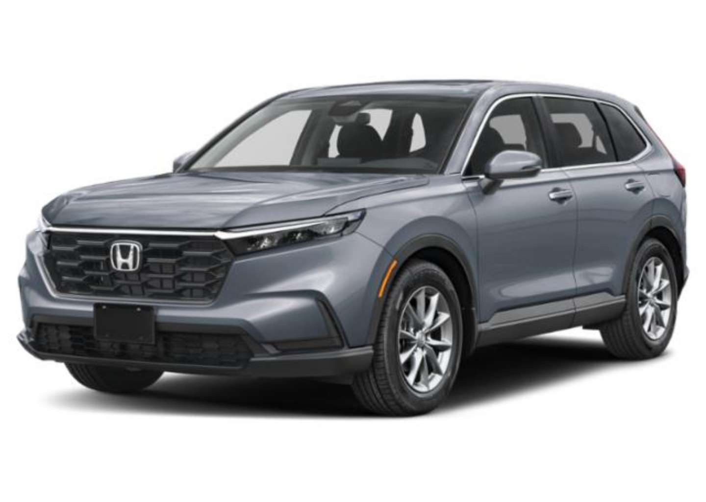 2026 Honda CR-V's photo