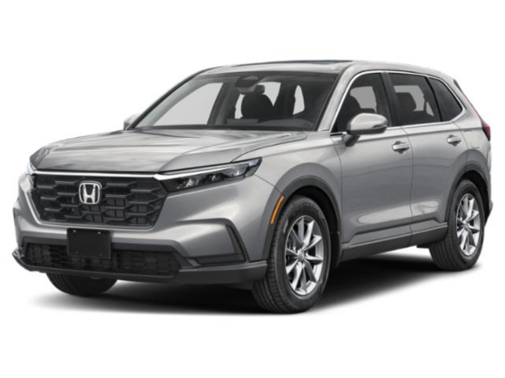 2026 Honda CR-V 1.5T