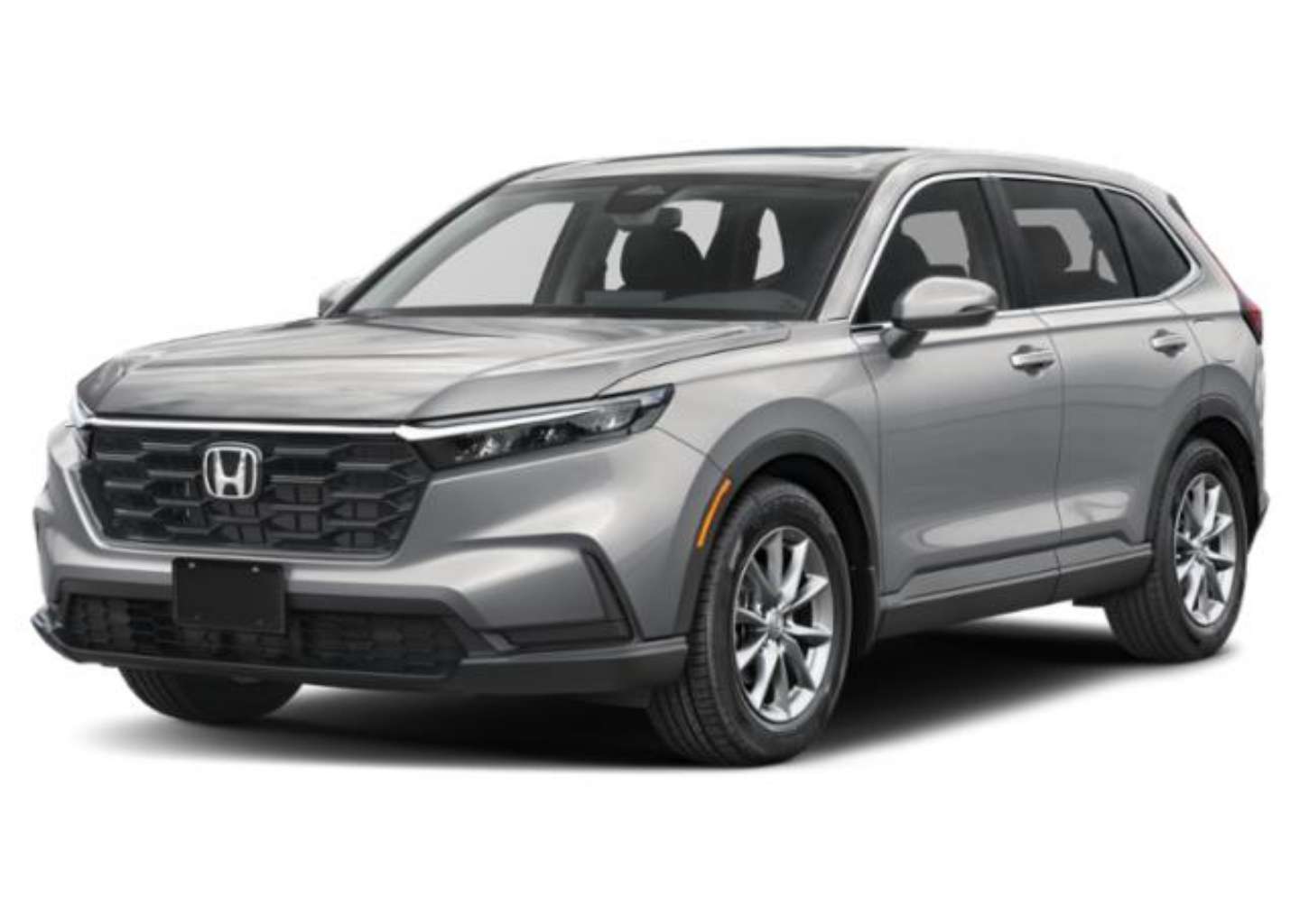 2026 Honda CR-V's photo