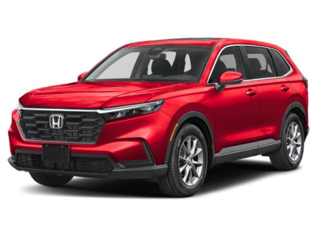 2026 Honda CR-V 1.5T AWD EX