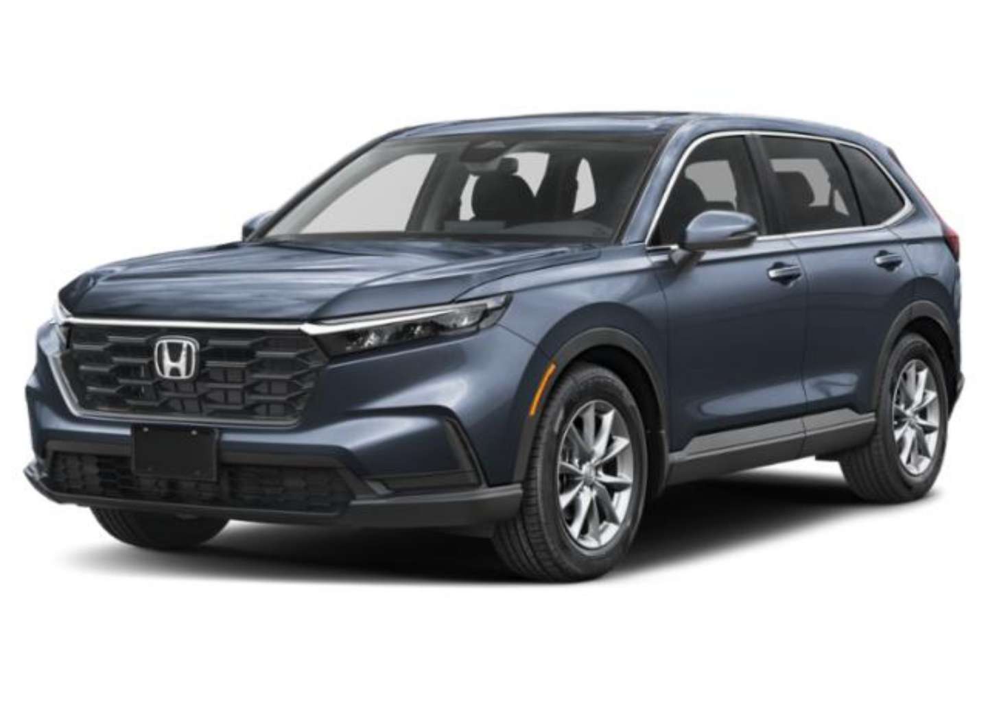 2026 Honda CR-V EX AWD's photo