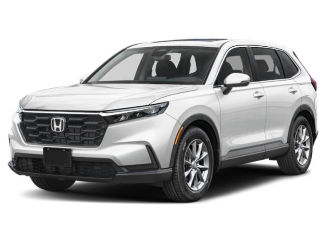 New 2026 Honda CR-V 1.5T 