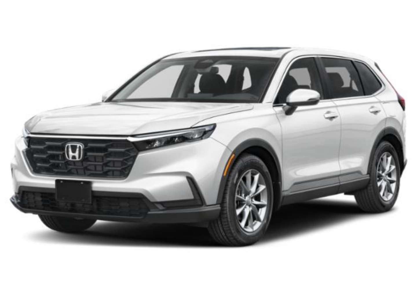2026 Honda CR-V's photo