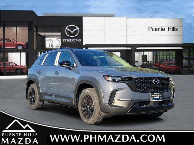 2026 Mazda CX-50 Hybrid Premium
