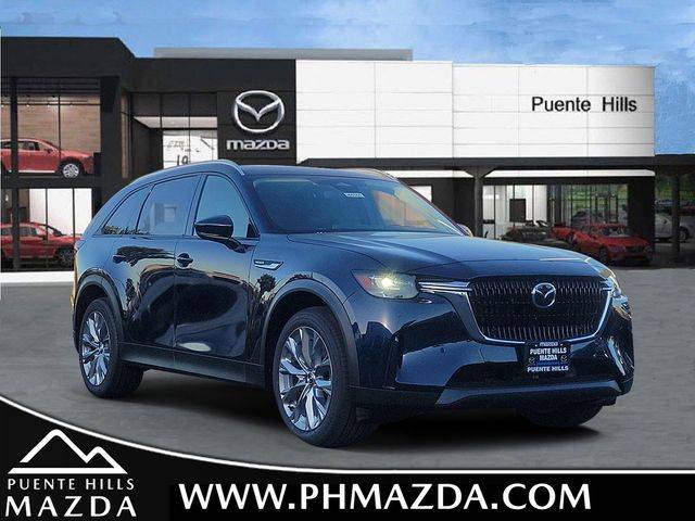 2026 Mazda CX-90 3.3 Turbo Preferred
