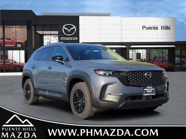 2026 Mazda CX-50 Hybrid Preferred