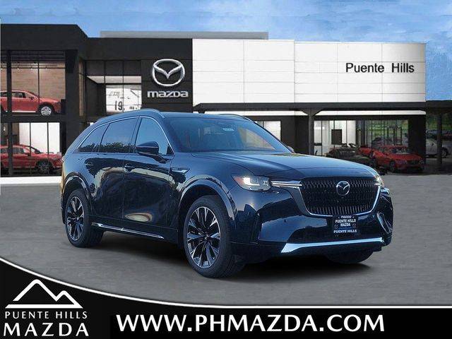 2026 Mazda CX-90 3.3 Turbo S Premium Plus