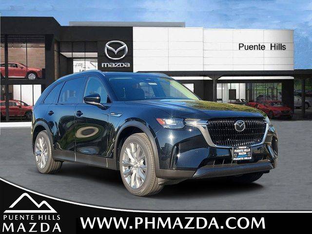2026 Mazda CX-90 3.3 Turbo Preferred
