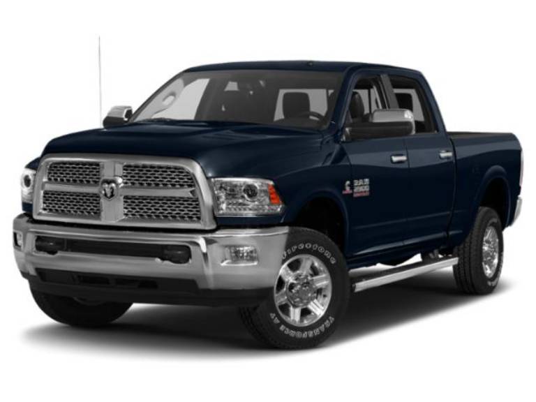 2015 RAM 2500 SLT
