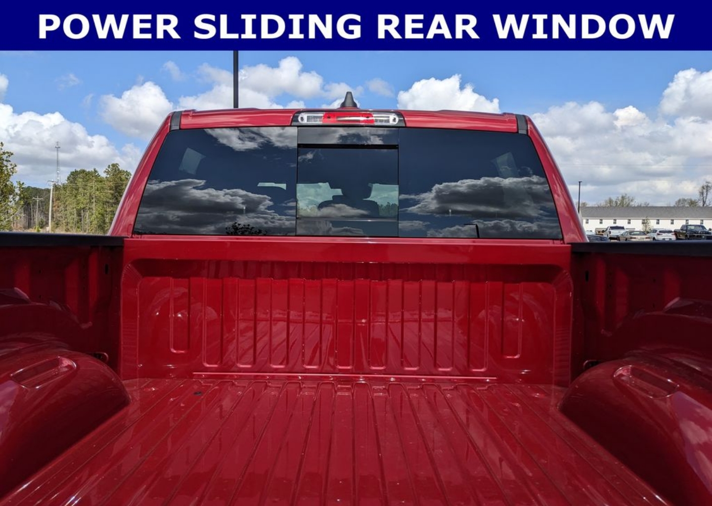 2026 RAM 1500 Express - Photo 6