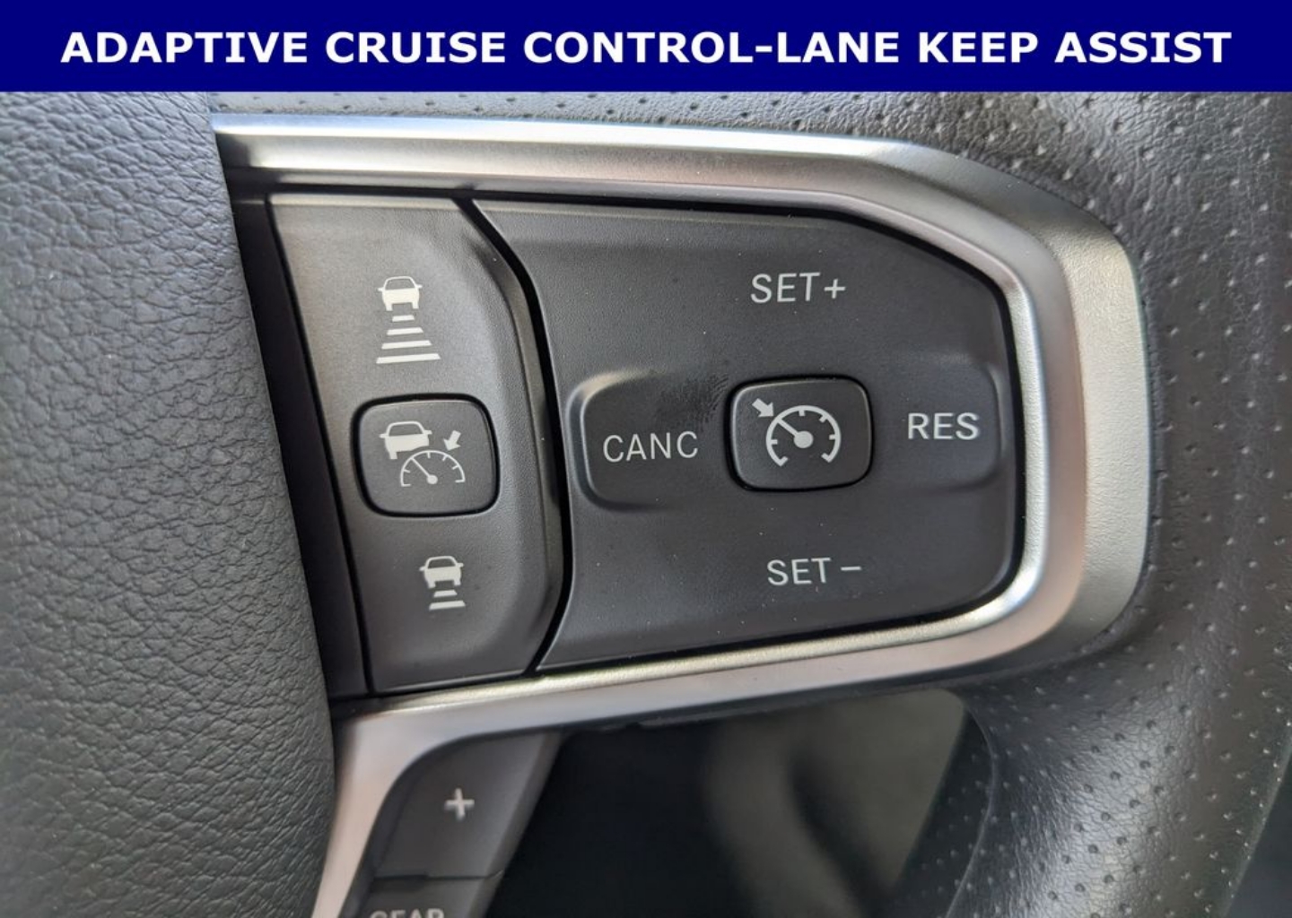 2026 RAM 1500 Express - Photo 8